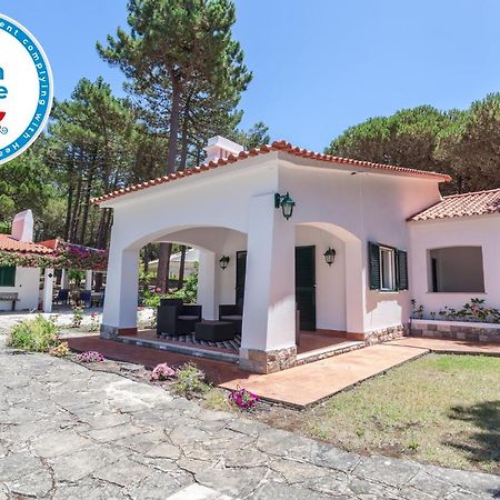 Вилла Ocean, Pines And Mountain - Renovated February 2025 - Ac Коларес Экстерьер фото