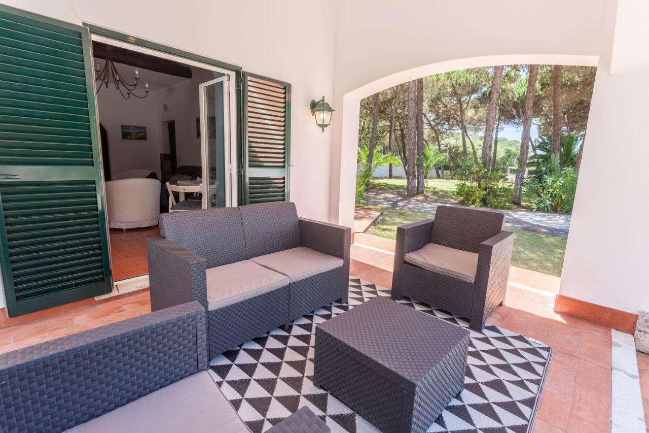 Вилла Ocean, Pines And Mountain - Renovated February 2025 - Ac Коларес Экстерьер фото