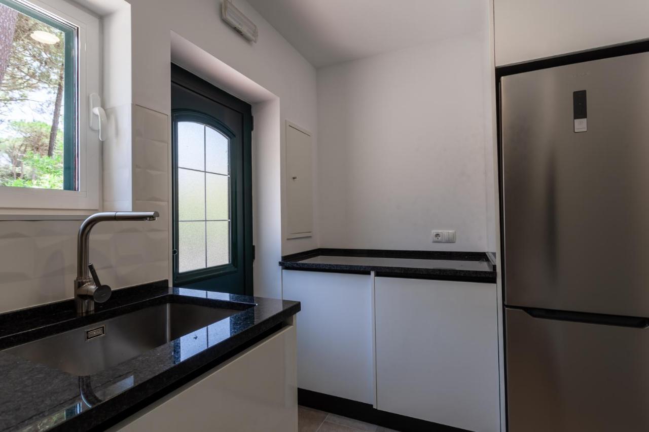 Вилла Ocean, Pines And Mountain - Renovated February 2025 - Ac Коларес Экстерьер фото