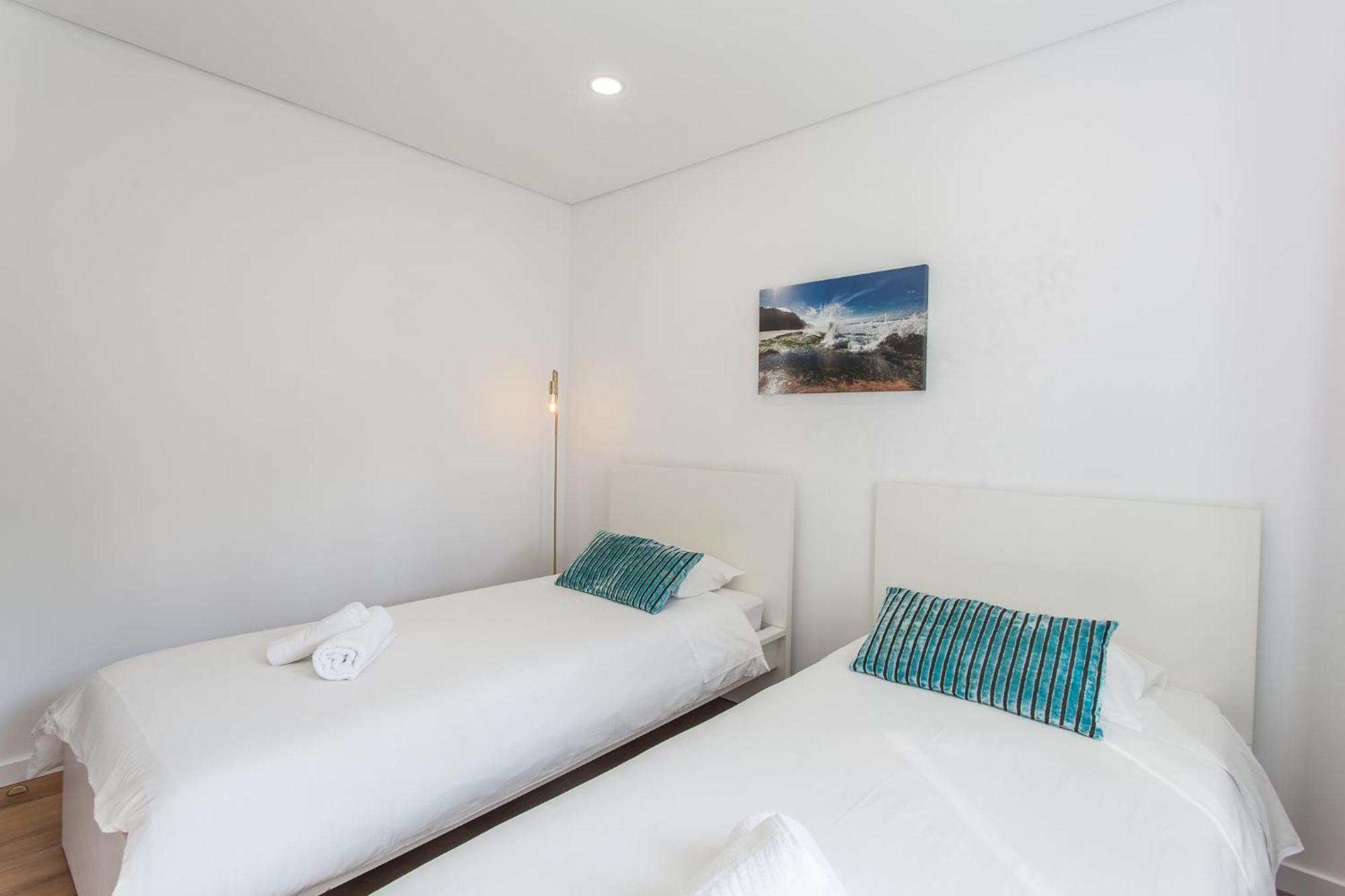Вилла Ocean, Pines And Mountain - Renovated February 2025 - Ac Коларес Экстерьер фото