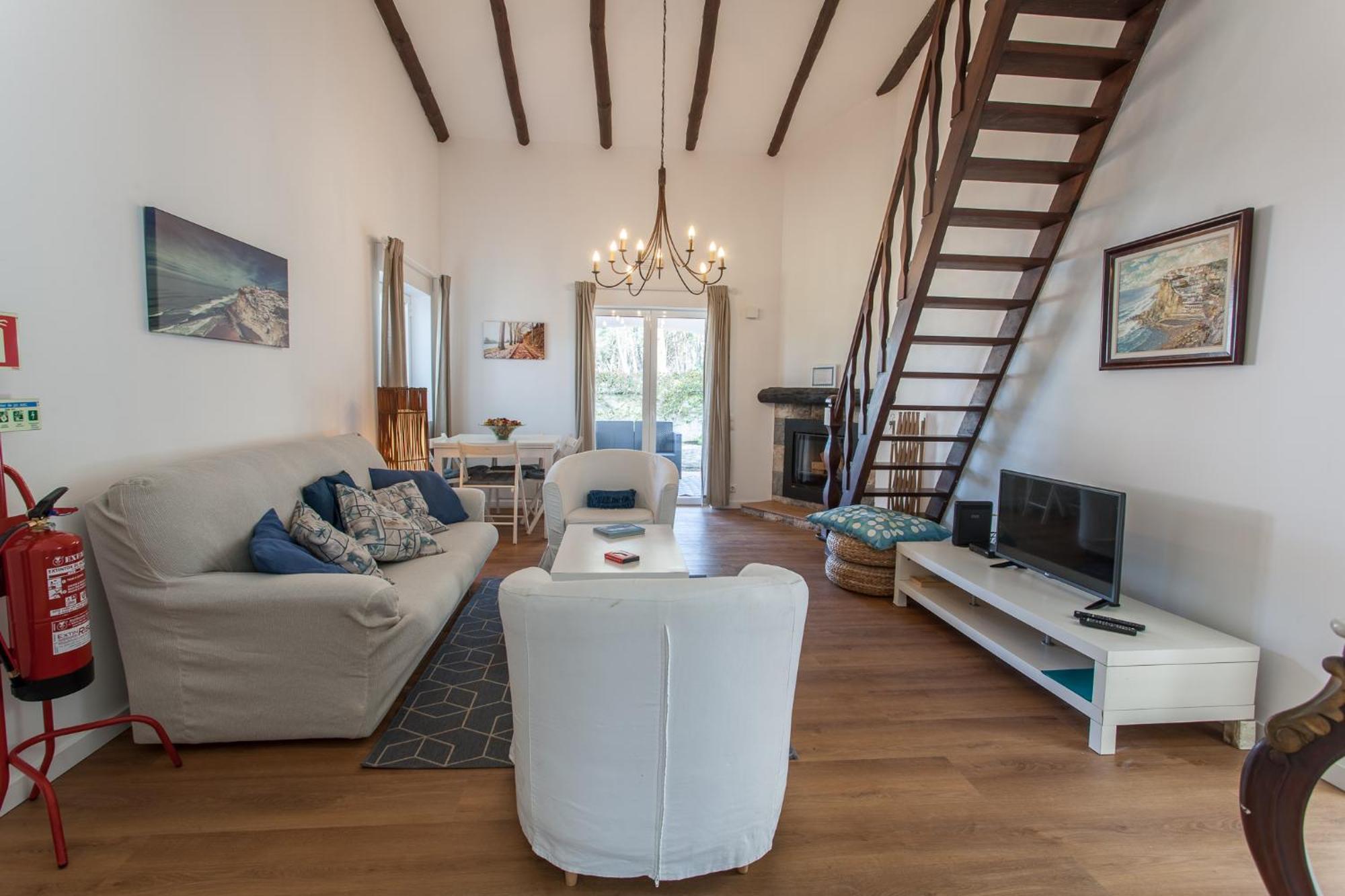 Вилла Ocean, Pines And Mountain - Renovated February 2025 - Ac Коларес Экстерьер фото