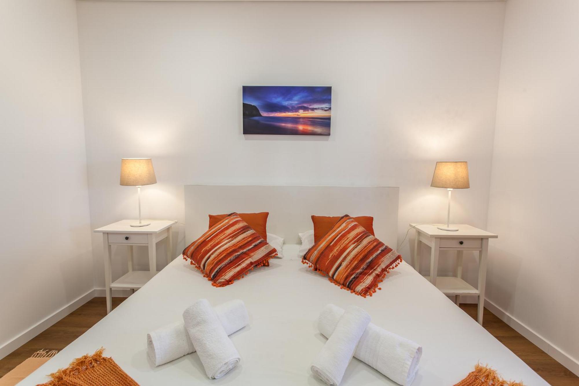 Вилла Ocean, Pines And Mountain - Renovated February 2025 - Ac Коларес Экстерьер фото