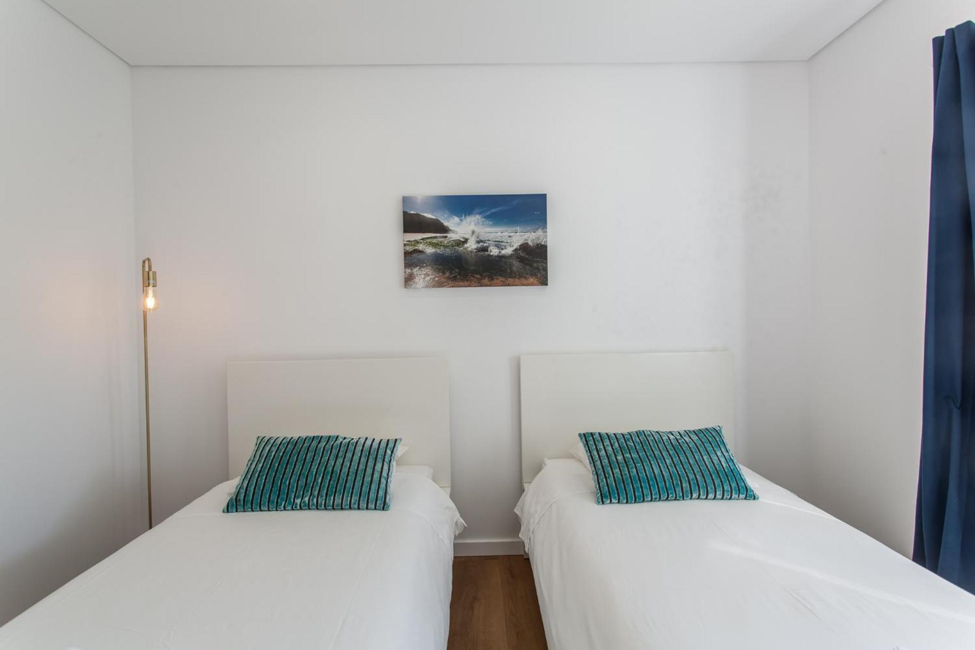 Вилла Ocean, Pines And Mountain - Renovated February 2025 - Ac Коларес Экстерьер фото