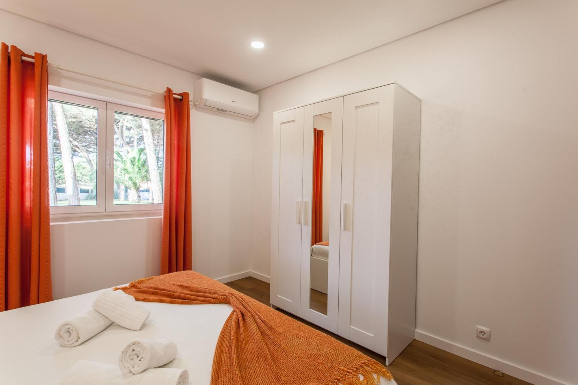 Вилла Ocean, Pines And Mountain - Renovated February 2025 - Ac Коларес Экстерьер фото